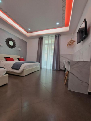 ARI Guest house